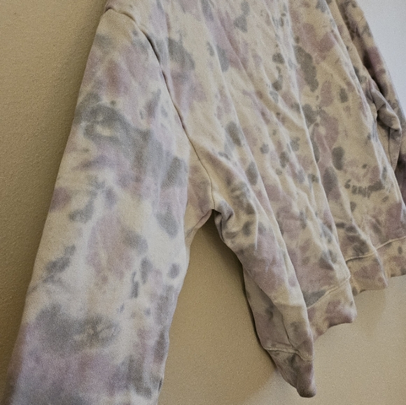 Long sleeve pullover - Picture 3 of 4